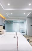 Туры в отель Tianyu Hotel (Zhengzhou High-speed Railway Station CBD Convention and Exhibition Center Branch) Туры в отель Tianyu Hotel (Zhengzhou High-speed Railway Station CBD Convention and Exhibition Center Branch)