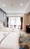 Туры в отель Tianyu Hotel (Zhengzhou High-speed Railway Station CBD Convention and Exhibition Center Branch) Туры в отель Tianyu Hotel (Zhengzhou High-speed Railway Station CBD Convention and Exhibition Center Branch)