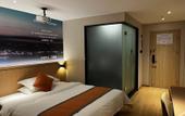 Туры в отель Wanjiaxuan Hotel (Shenzhen North Railway Station Putian Huawei Base Branch) Туры в отель Wanjiaxuan Hotel (Shenzhen North Railway Station Putian Huawei Base Branch)