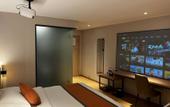 Туры в отель Wanjiaxuan Hotel (Shenzhen North Railway Station Putian Huawei Base Branch) Туры в отель Wanjiaxuan Hotel (Shenzhen North Railway Station Putian Huawei Base Branch)