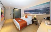 Туры в отель Wanjiaxuan Hotel (Shenzhen North Railway Station Putian Huawei Base Branch) Туры в отель Wanjiaxuan Hotel (Shenzhen North Railway Station Putian Huawei Base Branch)