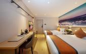Туры в отель Wanjiaxuan Hotel (Shenzhen North Railway Station Putian Huawei Base Branch) Туры в отель Wanjiaxuan Hotel (Shenzhen North Railway Station Putian Huawei Base Branch)
