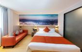 Туры в отель Wanjiaxuan Hotel (Shenzhen North Railway Station Putian Huawei Base Branch) Туры в отель Wanjiaxuan Hotel (Shenzhen North Railway Station Putian Huawei Base Branch)