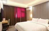 Туры в отель Danfeng Hotel Huizhou (Danshui Tianhong Branch) Туры в отель Danfeng Hotel Huizhou (Danshui Tianhong Branch)