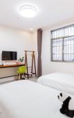 Туры в отель Hao Lai Ju Boutique Hotel Туры в отель Hao Lai Ju Boutique Hotel