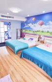 Туры в отель Hao Lai Ju Boutique Hotel Туры в отель Hao Lai Ju Boutique Hotel