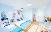 Туры в отель Hao Lai Ju Boutique Hotel Туры в отель Hao Lai Ju Boutique Hotel