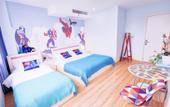 Туры в отель Hao Lai Ju Boutique Hotel Туры в отель Hao Lai Ju Boutique Hotel
