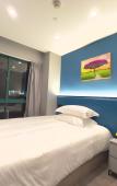 Туры в отель Fan Xing Boutique Hotel (Hangzhou Wulin Square Branch) Туры в отель Fan Xing Boutique Hotel (Hangzhou Wulin Square Branch)