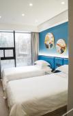 Туры в отель Fan Xing Boutique Hotel (Hangzhou Wulin Square Branch) Туры в отель Fan Xing Boutique Hotel (Hangzhou Wulin Square Branch)