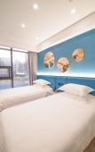 Туры в отель Fan Xing Boutique Hotel (Hangzhou Wulin Square Branch) Туры в отель Fan Xing Boutique Hotel (Hangzhou Wulin Square Branch)