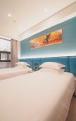 Туры в отель Fan Xing Boutique Hotel (Hangzhou Wulin Square Branch) Туры в отель Fan Xing Boutique Hotel (Hangzhou Wulin Square Branch)