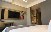 Туры в отель Shankee Hotel (Liangshan Xihuan Road) Туры в отель Shankee Hotel (Liangshan Xihuan Road)