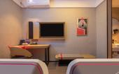 Туры в отель Shankee Hotel (Liangshan Xihuan Road) Туры в отель Shankee Hotel (Liangshan Xihuan Road)