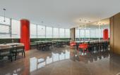 Туры в отель Xi'an High-tech Northwest University of Technology Metro Station Atour X Hotel Туры в отель Xi'an High-tech Northwest University of Technology Metro Station Atour X Hotel