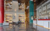Туры в отель Xi'an High-tech Northwest University of Technology Metro Station Atour X Hotel Туры в отель Xi'an High-tech Northwest University of Technology Metro Station Atour X Hotel