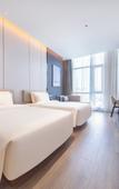 Туры в отель Atour Hotel, Binhai New City, Xiapu. Туры в отель Atour Hotel, Binhai New City, Xiapu.
