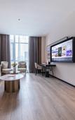 Туры в отель Atour Hotel, Binhai New City, Xiapu. Туры в отель Atour Hotel, Binhai New City, Xiapu.