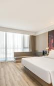 Туры в отель Atour Hotel Shanghai Minhang Industrial Park Туры в отель Atour Hotel Shanghai Minhang Industrial Park
