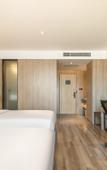 Туры в отель Atour Hotel Shanghai Minhang Industrial Park Туры в отель Atour Hotel Shanghai Minhang Industrial Park