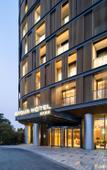Туры в отель Atour Hotel Shanghai Minhang Industrial Park Туры в отель Atour Hotel Shanghai Minhang Industrial Park