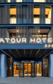 Туры в отель Atour Hotel Shanghai Minhang Industrial Park Туры в отель Atour Hotel Shanghai Minhang Industrial Park