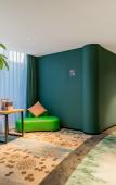 Туры в отель Urba Hotel Туры в отель Urba Hotel