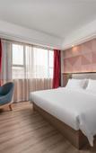 Туры в отель BoYun Hotel (Guangzhou Xinshi Baixin Plaza Qifu Road Branch) Туры в отель BoYun Hotel (Guangzhou Xinshi Baixin Plaza Qifu Road Branch)