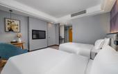 Туры в отель BoYun Hotel (Guangzhou Xinshi Baixin Plaza Qifu Road Branch) Туры в отель BoYun Hotel (Guangzhou Xinshi Baixin Plaza Qifu Road Branch)