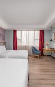 Туры в отель BoYun Hotel (Guangzhou Xinshi Baixin Plaza Qifu Road Branch) Туры в отель BoYun Hotel (Guangzhou Xinshi Baixin Plaza Qifu Road Branch)