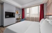 Туры в отель BoYun Hotel (Guangzhou Xinshi Baixin Plaza Qifu Road Branch) Туры в отель BoYun Hotel (Guangzhou Xinshi Baixin Plaza Qifu Road Branch)