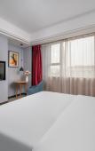Туры в отель BoYun Hotel (Guangzhou Xinshi Baixin Plaza Qifu Road Branch) Туры в отель BoYun Hotel (Guangzhou Xinshi Baixin Plaza Qifu Road Branch)