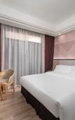 Туры в отель BoYun Hotel (Guangzhou Xinshi Baixin Plaza Qifu Road Branch) Туры в отель BoYun Hotel (Guangzhou Xinshi Baixin Plaza Qifu Road Branch)