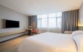 Туры в отель BoYun Hotel (Guangzhou Xinshi Baixin Plaza Qifu Road Branch) Туры в отель BoYun Hotel (Guangzhou Xinshi Baixin Plaza Qifu Road Branch)