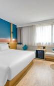Туры в отель Ni Hao Hotel (Yancheng Shiji Dadao) Туры в отель Ni Hao Hotel (Yancheng Shiji Dadao)