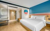 Туры в отель Ni Hao Hotel (Yancheng Shiji Dadao) Туры в отель Ni Hao Hotel (Yancheng Shiji Dadao)