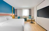 Туры в отель Ni Hao Hotel (Yancheng Shiji Dadao) Туры в отель Ni Hao Hotel (Yancheng Shiji Dadao)