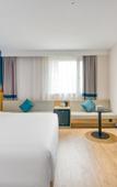 Туры в отель Ni Hao Hotel (Yancheng Shiji Dadao) Туры в отель Ni Hao Hotel (Yancheng Shiji Dadao)