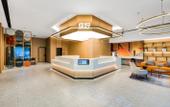 Туры в отель Ni Hao Hotel (Yancheng Shiji Dadao) Туры в отель Ni Hao Hotel (Yancheng Shiji Dadao)