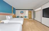 Туры в отель Ni Hao Hotel (Yancheng Shiji Dadao) Туры в отель Ni Hao Hotel (Yancheng Shiji Dadao)