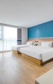 Туры в отель Ni Hao Hotel (Yancheng Shiji Dadao) Туры в отель Ni Hao Hotel (Yancheng Shiji Dadao)