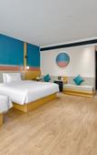 Туры в отель Ni Hao Hotel (Yancheng Shiji Dadao) Туры в отель Ni Hao Hotel (Yancheng Shiji Dadao)
