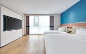 Туры в отель Ni Hao Hotel (Yancheng Shiji Dadao) Туры в отель Ni Hao Hotel (Yancheng Shiji Dadao)