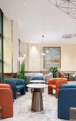 Туры в отель LANOU Hotel (Haikou High-speed Railway East Station) Туры в отель LANOU Hotel (Haikou High-speed Railway East Station)