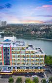 Туры в отель LANOU Hotel (Haikou High-speed Railway East Station) Туры в отель LANOU Hotel (Haikou High-speed Railway East Station)