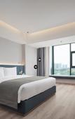 Туры в отель LANOU Hotel (Haikou High-speed Railway East Station) Туры в отель LANOU Hotel (Haikou High-speed Railway East Station)