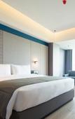 Туры в отель LANOU Hotel (Haikou High-speed Railway East Station) Туры в отель LANOU Hotel (Haikou High-speed Railway East Station)