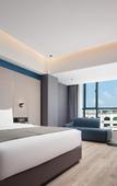 Туры в отель LANOU Hotel (Haikou High-speed Railway East Station) Туры в отель LANOU Hotel (Haikou High-speed Railway East Station)