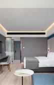 Туры в отель LANOU Hotel (Haikou High-speed Railway East Station) Туры в отель LANOU Hotel (Haikou High-speed Railway East Station)