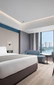 Туры в отель LANOU Hotel (Haikou High-speed Railway East Station) Туры в отель LANOU Hotel (Haikou High-speed Railway East Station)